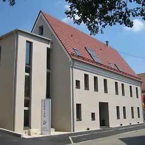  Hotel Krone Deutschland