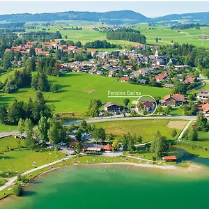 ** Gasthof Carina Deutschland