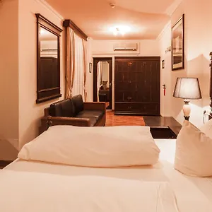 *** Hotel Aviv Deutschland