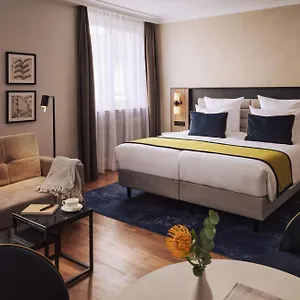 **** Hotel Leonardo Royal Deutschland