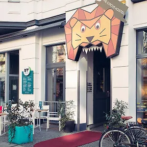  Hostel The Circus Deutschland